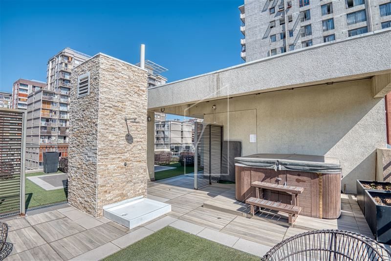 Departamento en venta en Santiago — foto 9
