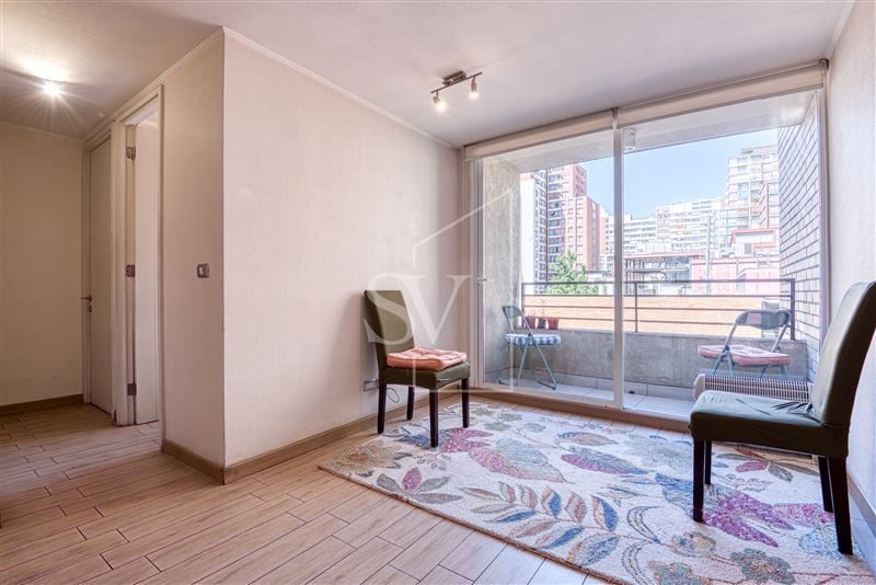 Departamento en venta en Santiago — foto 10