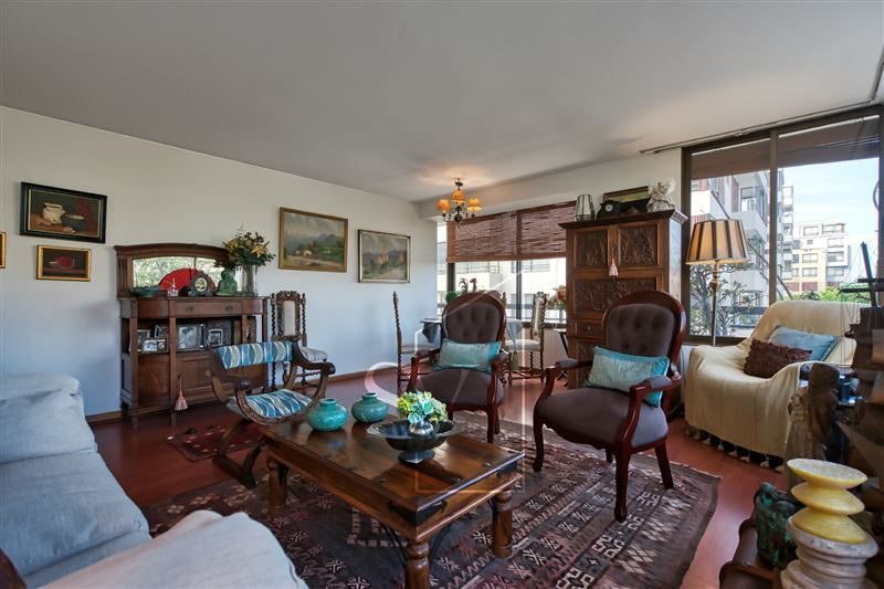 Departamento en venta en Las Condes — foto 1