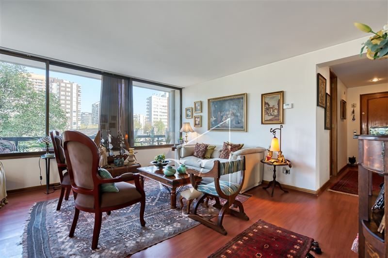 Departamento en venta en Las Condes — foto 3