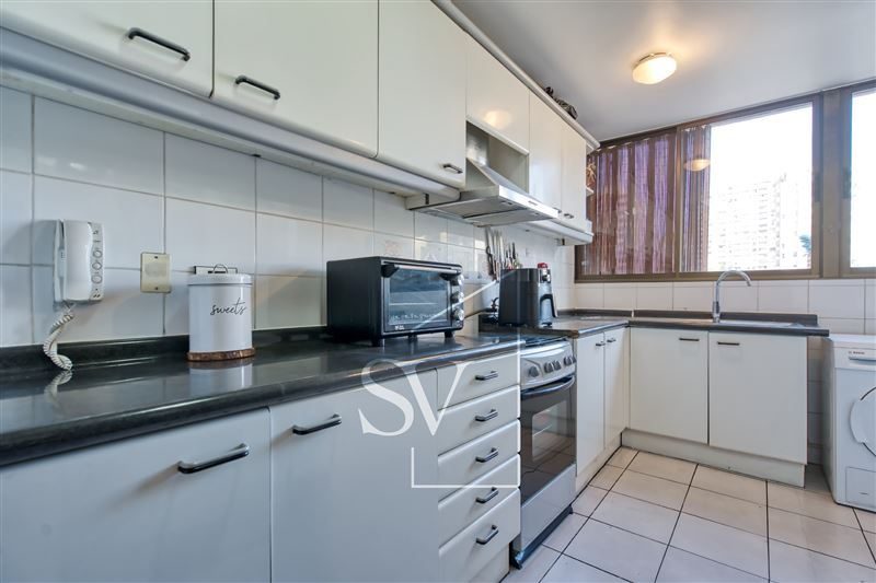 Departamento en venta en Las Condes — foto 7