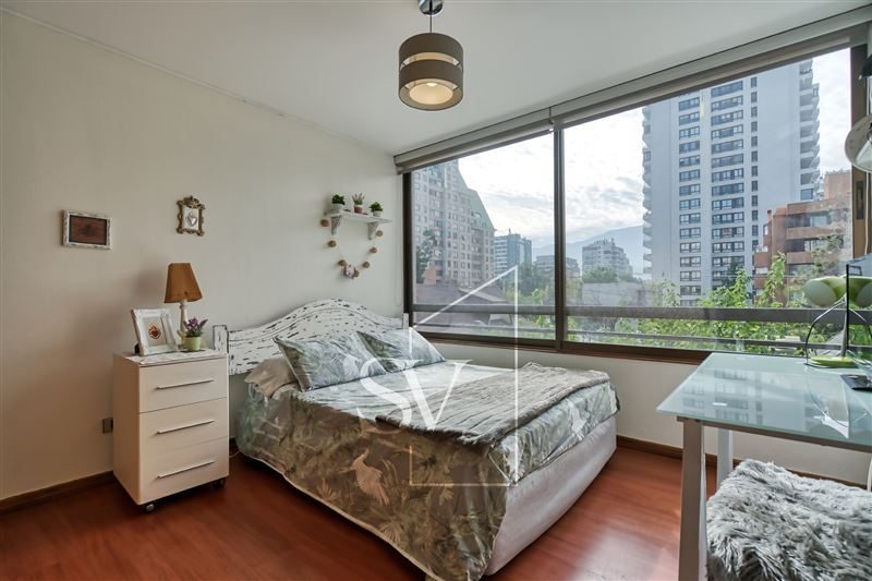Departamento en venta en Las Condes — foto 8