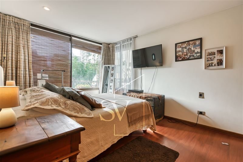 Departamento en venta en Las Condes — foto 9