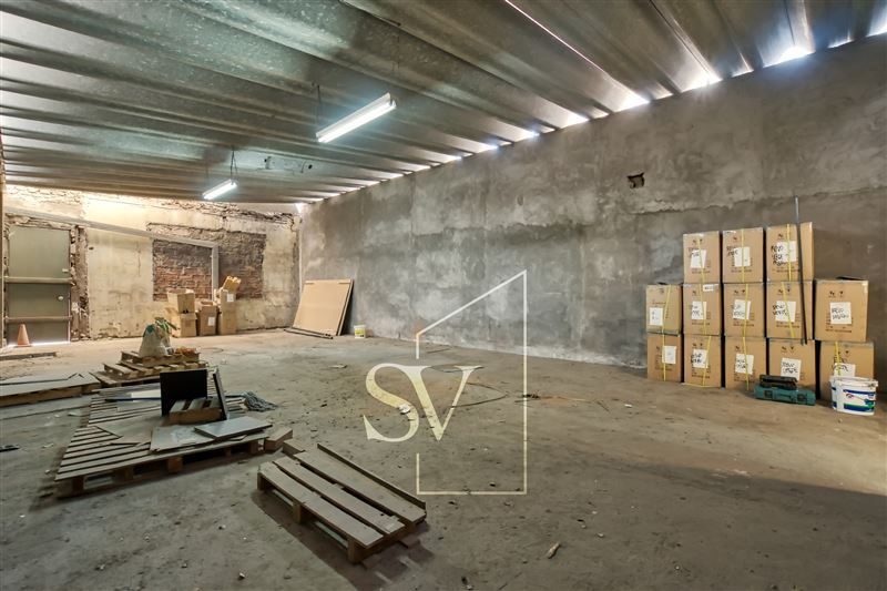 Local comercial en arriendo en Ñuñoa — foto 4