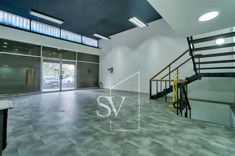 Local comercial en arriendo en Ñuñoa — foto 7