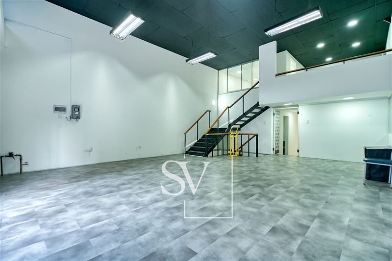 Local comercial en arriendo en Ñuñoa — foto 8