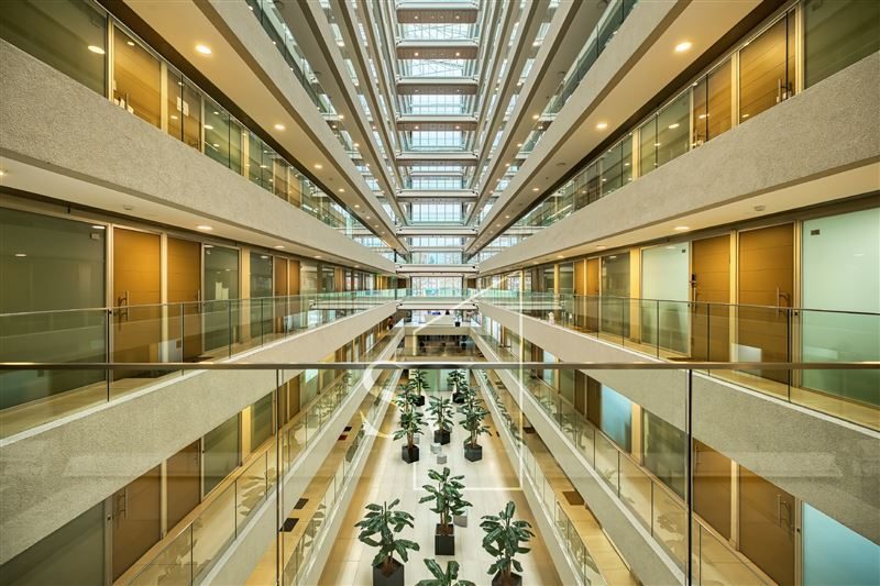 Oficina en venta en Las Condes — foto 2