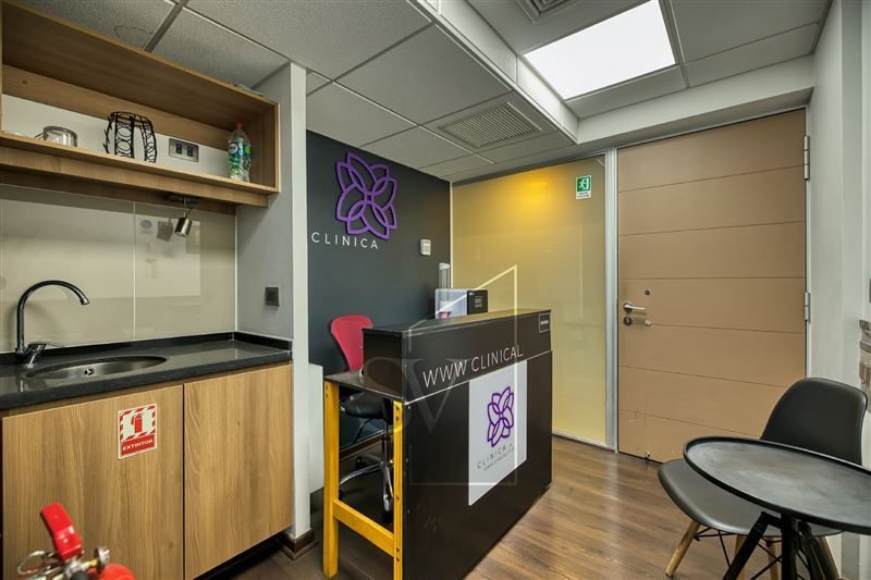 Oficina en venta en Las Condes — foto 4
