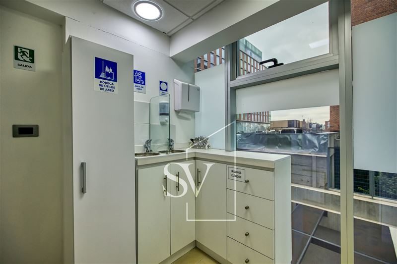Oficina en venta en Las Condes — foto 7