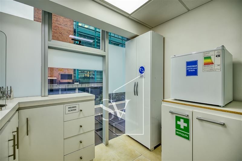 Oficina en venta en Las Condes — foto 8