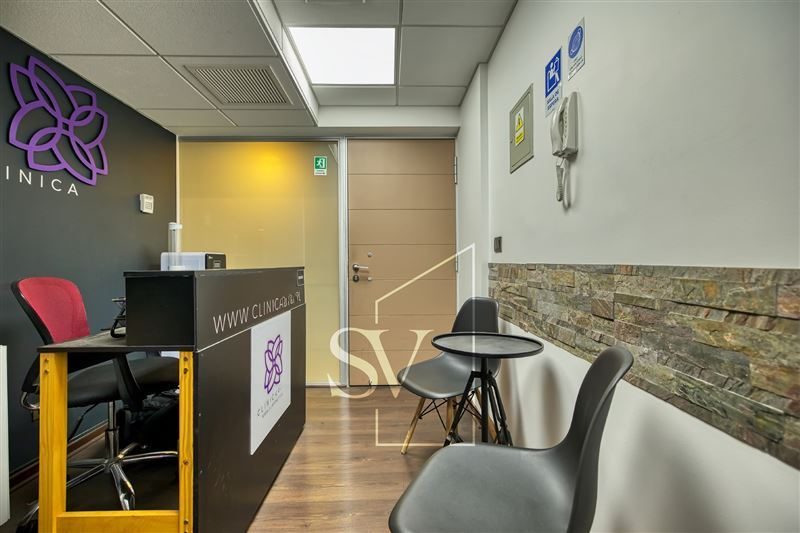 Oficina en venta en Las Condes — foto 10