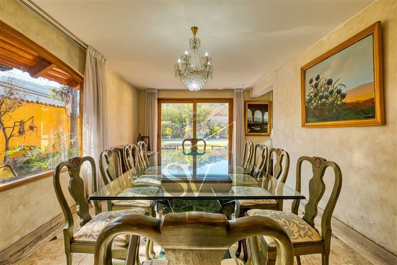 Local comercial en arriendo en Lo Barnechea — foto 1