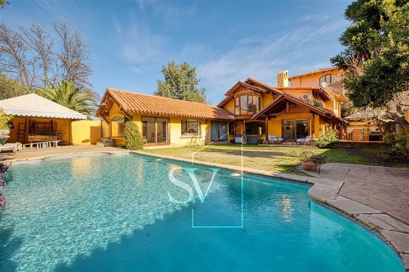 Local comercial en arriendo en Lo Barnechea — foto 4