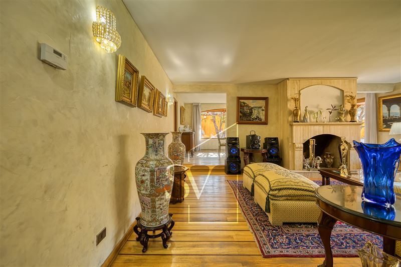 Local comercial en arriendo en Lo Barnechea — foto 9