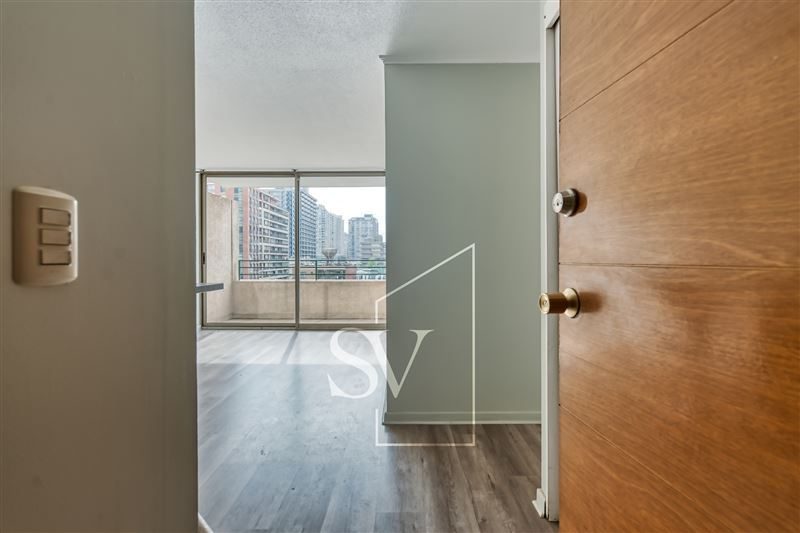 Departamento en venta en Santiago — foto 1