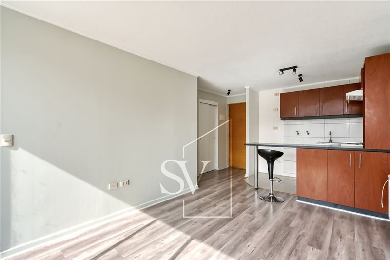 Departamento en venta en Santiago — foto 2