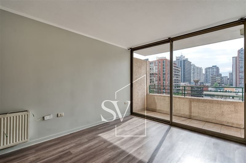 Departamento en venta en Santiago — foto 3