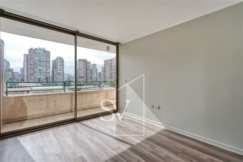 Departamento en venta en Santiago — foto 4