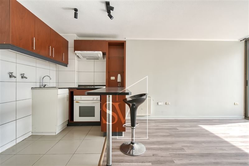 Departamento en venta en Santiago — foto 5