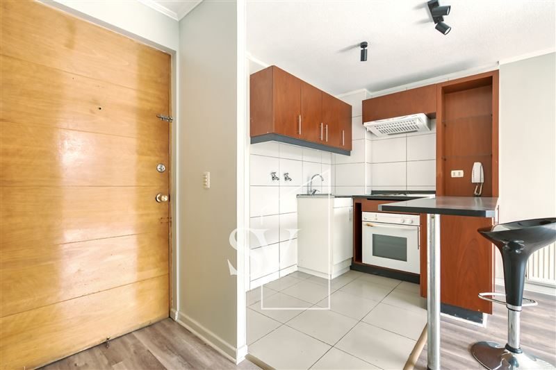 Departamento en venta en Santiago — foto 6