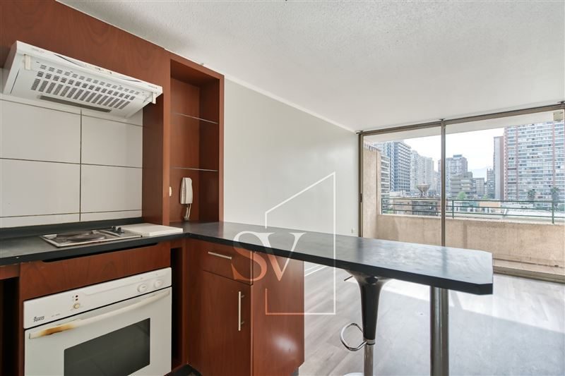 Departamento en venta en Santiago — foto 7