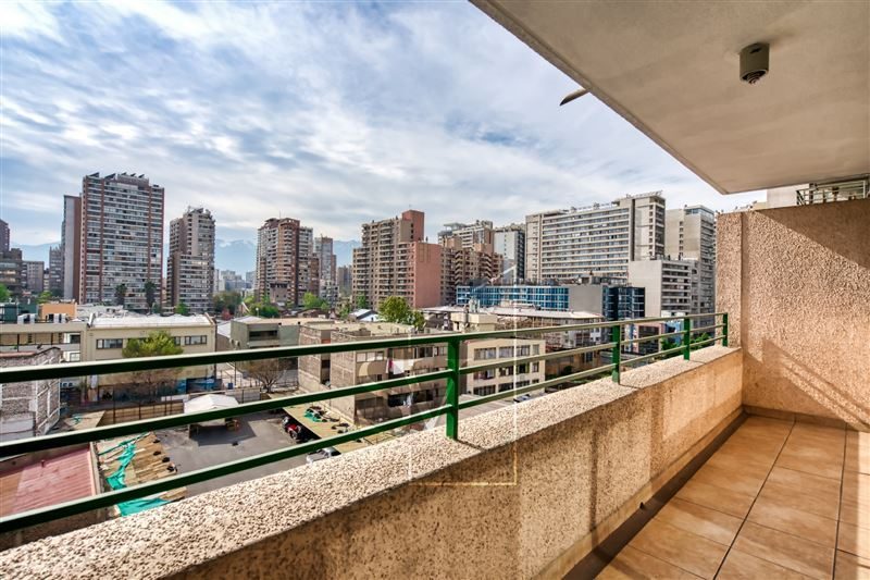 Departamento en venta en Santiago — foto 8