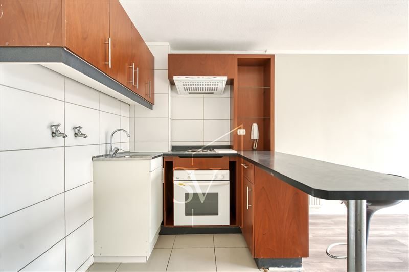 Departamento en venta en Santiago — foto 9