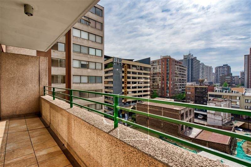 Departamento en venta en Santiago — foto 10