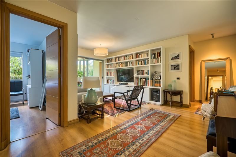 Departamento en venta en Lo Barnechea — foto 3