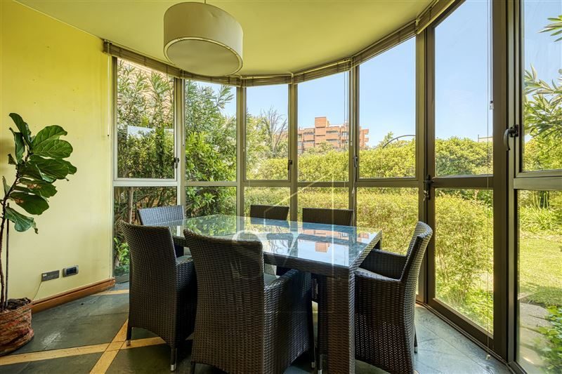 Departamento en venta en Lo Barnechea — foto 5