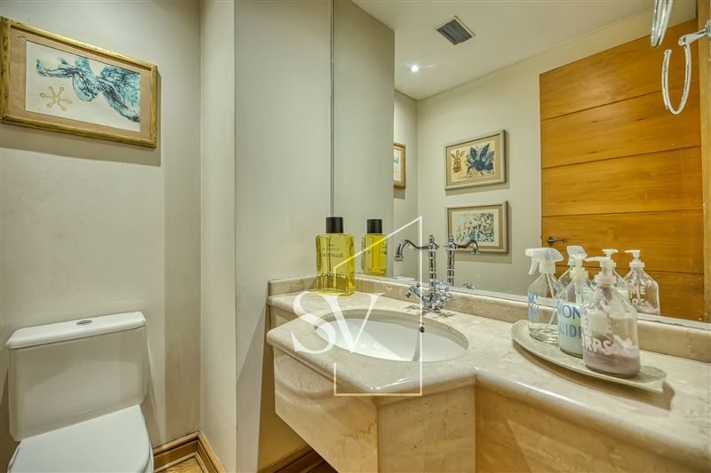 Departamento en venta en Lo Barnechea — foto 8