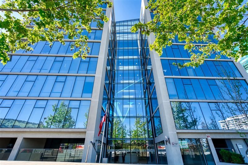 Oficina en venta en Las Condes — foto 1