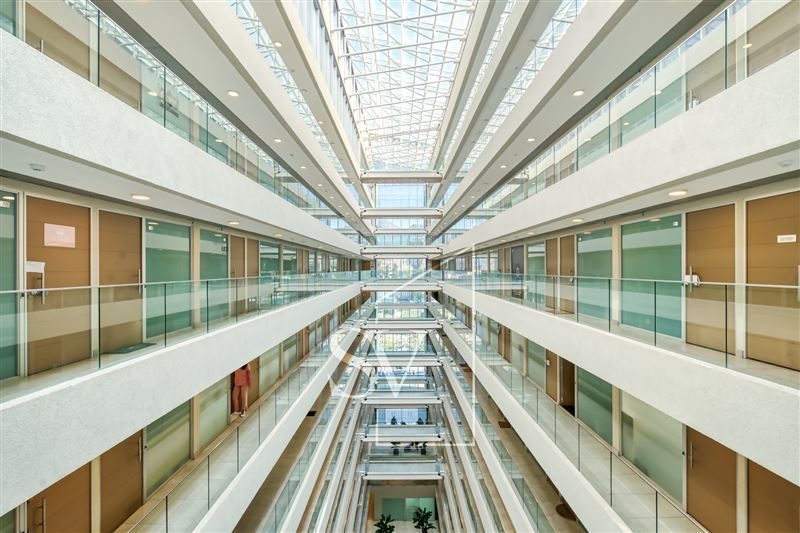 Oficina en venta en Las Condes — foto 2