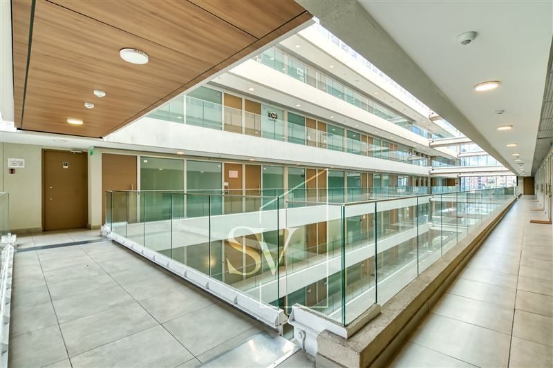 Oficina en venta en Las Condes — foto 4