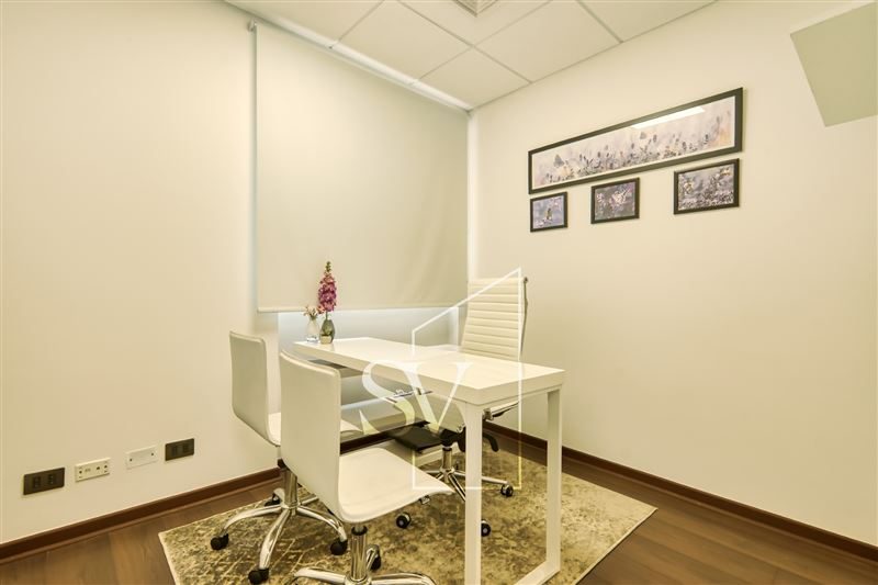 Oficina en venta en Las Condes — foto 5