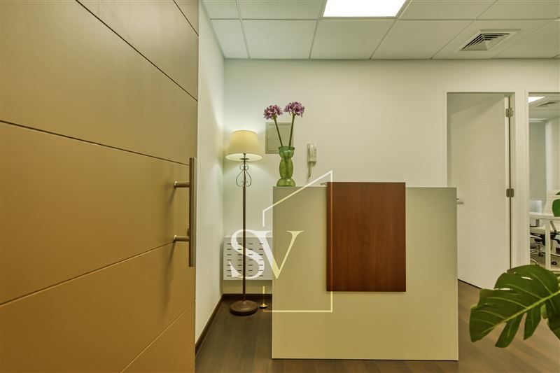 Oficina en venta en Las Condes — foto 8