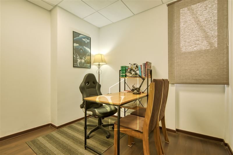 Oficina en venta en Las Condes — foto 10