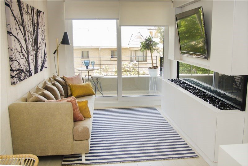 Departamento en venta en La Reina — foto 5