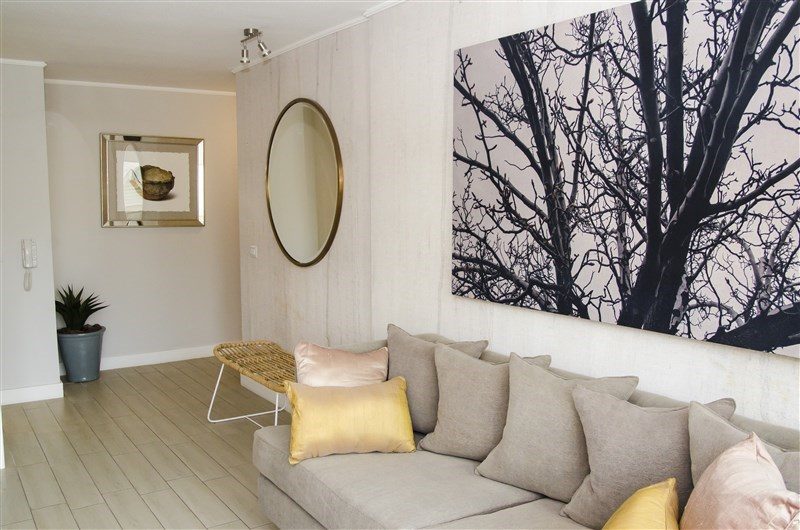 Departamento en venta en La Reina — foto 9