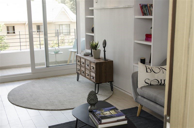 Departamento en venta en La Reina — foto 10