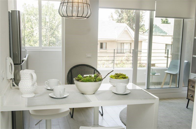 Departamento en venta en La Reina — foto 1
