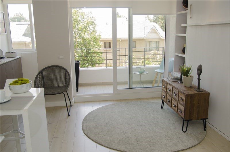 Departamento en venta en La Reina — foto 2