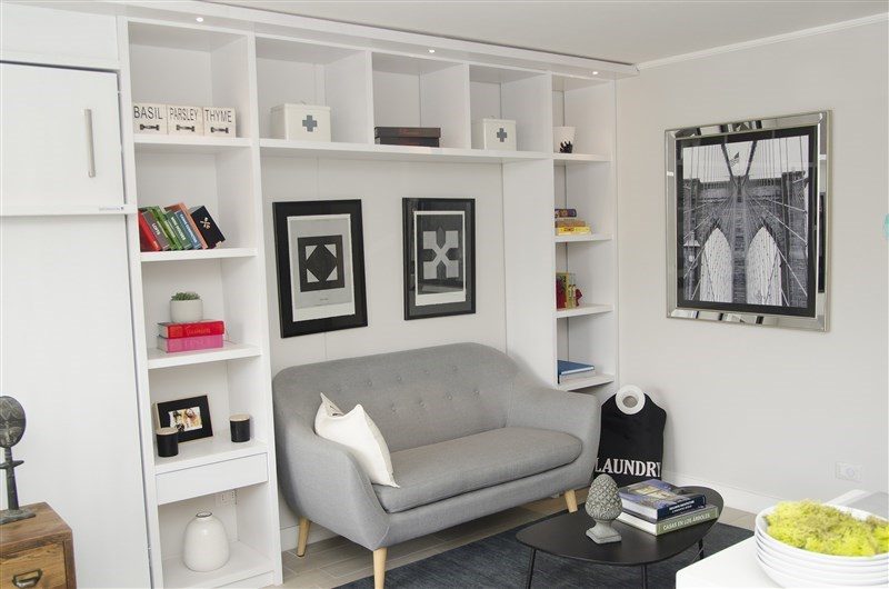 Departamento en venta en La Reina — foto 3