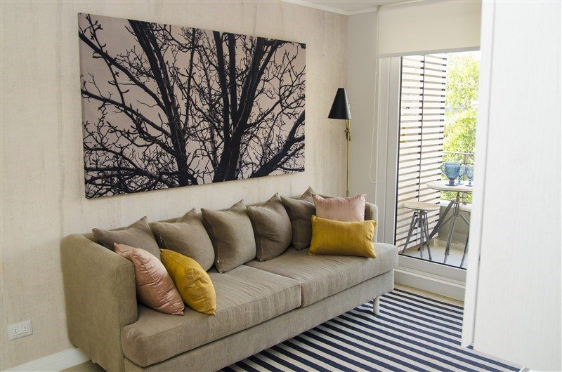 Departamento en venta en La Reina — foto 4