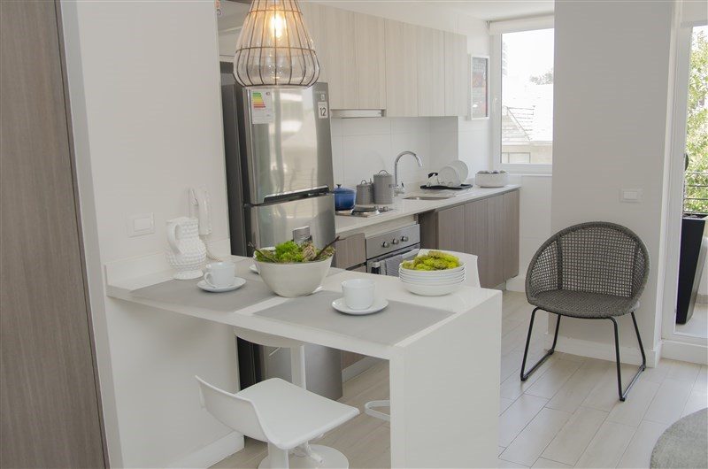 Departamento en venta en La Reina — foto 5
