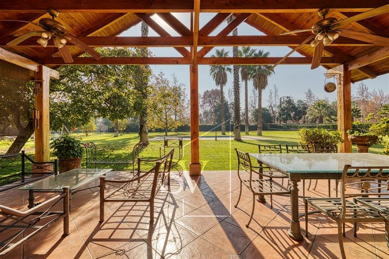 Parcela en venta en Colina — foto 2