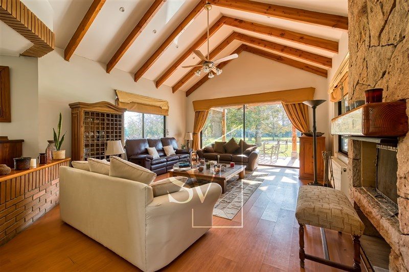 Parcela en venta en Colina — foto 3