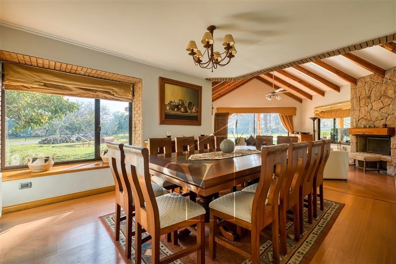 Parcela en venta en Colina — foto 4