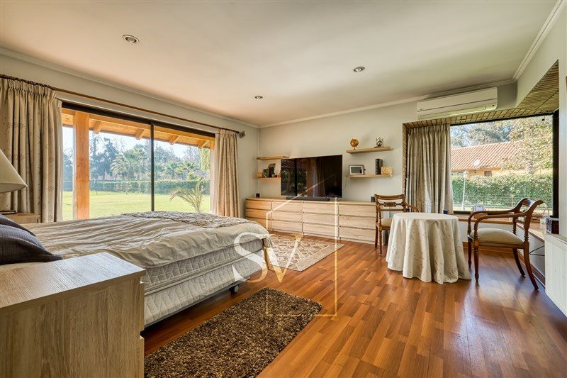 Parcela en venta en Colina — foto 5