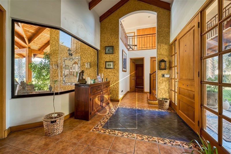 Parcela en venta en Colina — foto 6